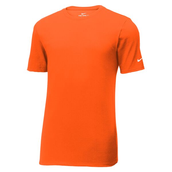 Dri FIT Cotton/Poly Tee Thumbnail
