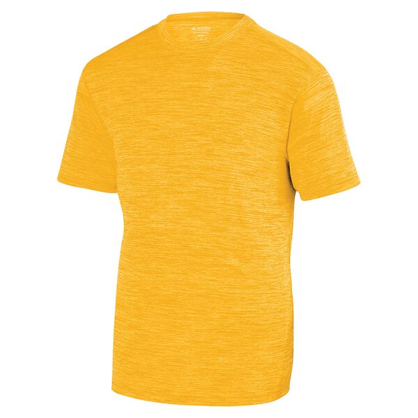 Shadow Tonal Heather Training Tee Thumbnail