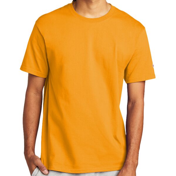 Heritage 6 Oz. Jersey Tee Thumbnail