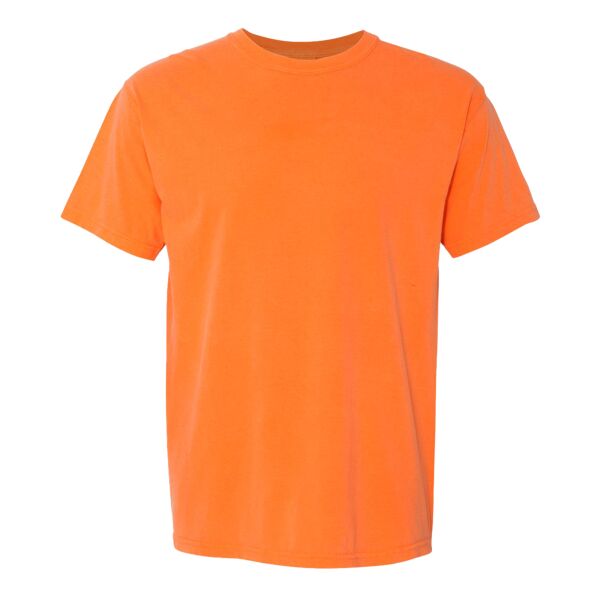 Garment-Dyed Heavyweight T-Shirt Thumbnail