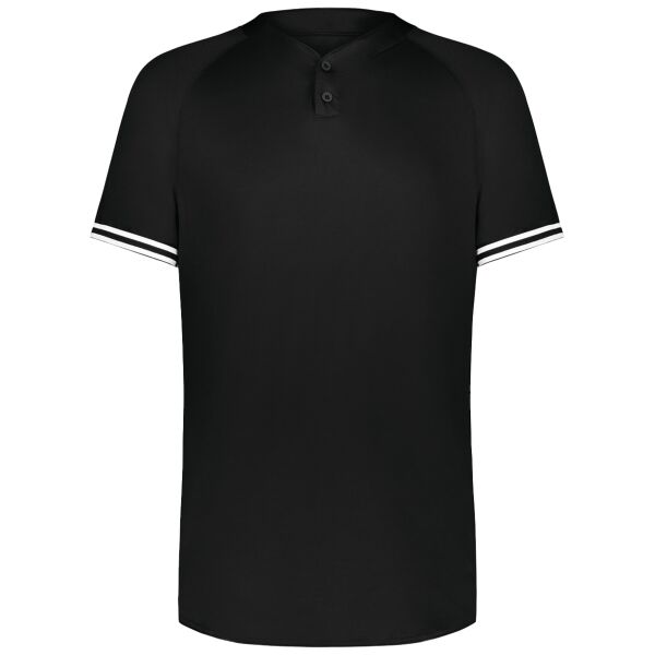 Cutter+ Henley Jersey Thumbnail