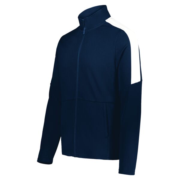 Crosstown Jacket Thumbnail