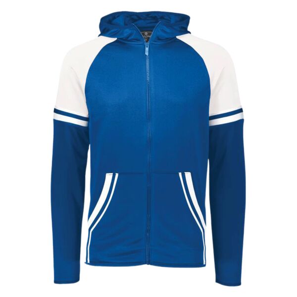 Retro Grade Jacket Thumbnail