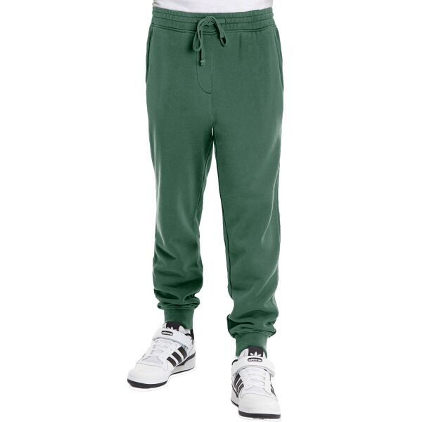 Pigment-Dyed Fleece Pants Thumbnail