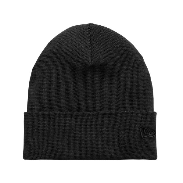 Recycled Cuff Beanie Thumbnail