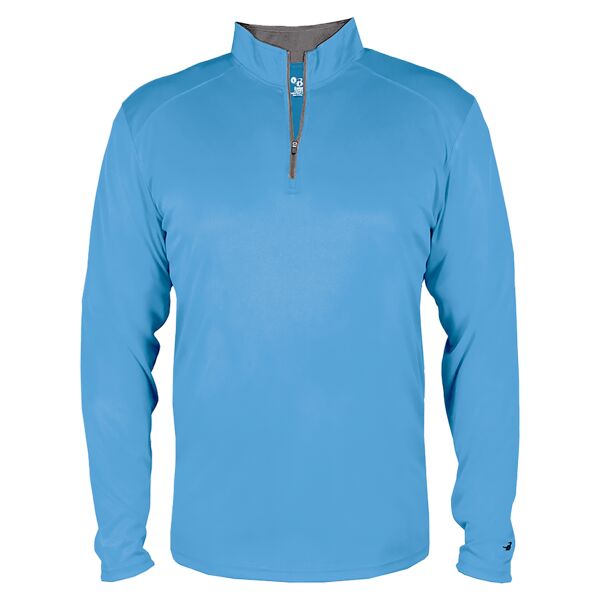 B-CORE 1/4 ZIP Thumbnail