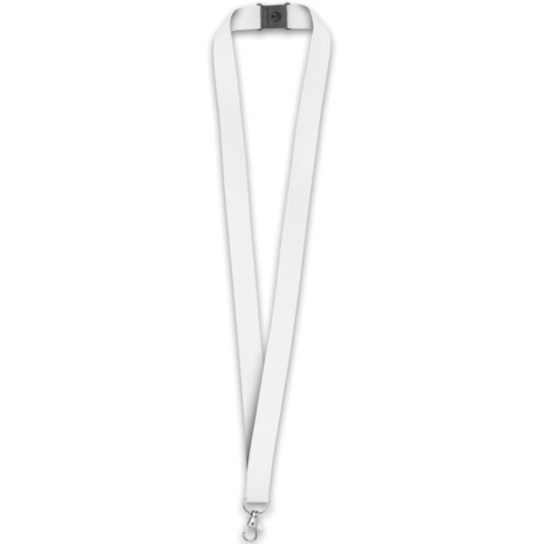 Lanyard with Clip Thumbnail