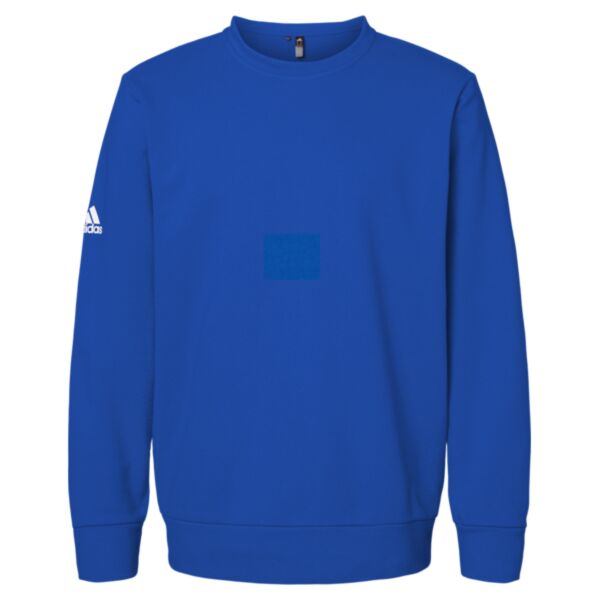 Fleece Crewneck Sweatshirt Thumbnail