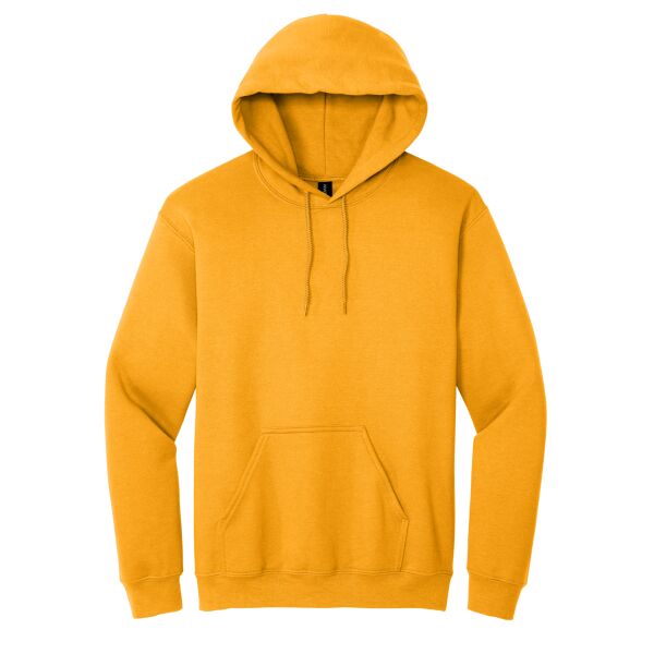 Heavy Blend Hooded Sweatshirt Thumbnail