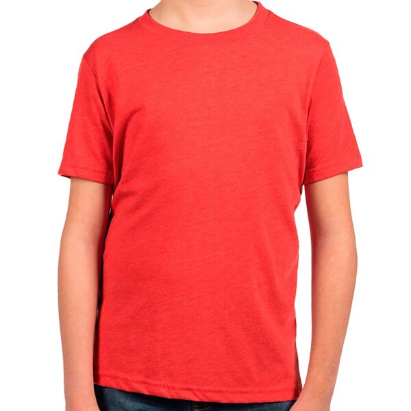Youth Triblend T-Shirt Thumbnail