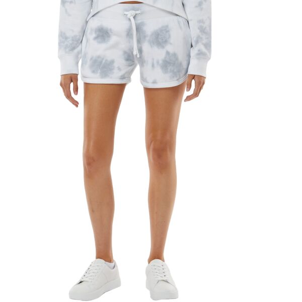 Women's Fleece Shorts Thumbnail