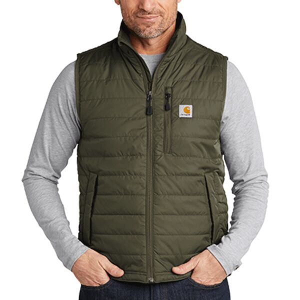 Gilliam Vest Thumbnail