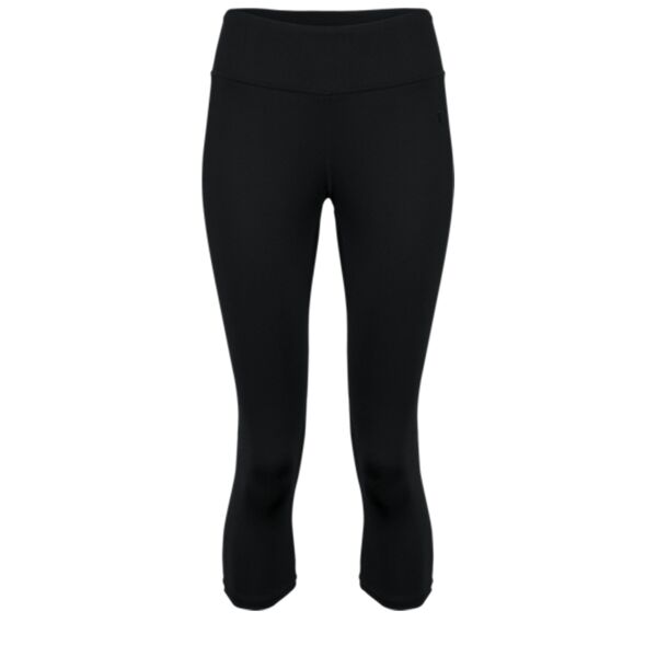 Women's Contour Capri Thumbnail
