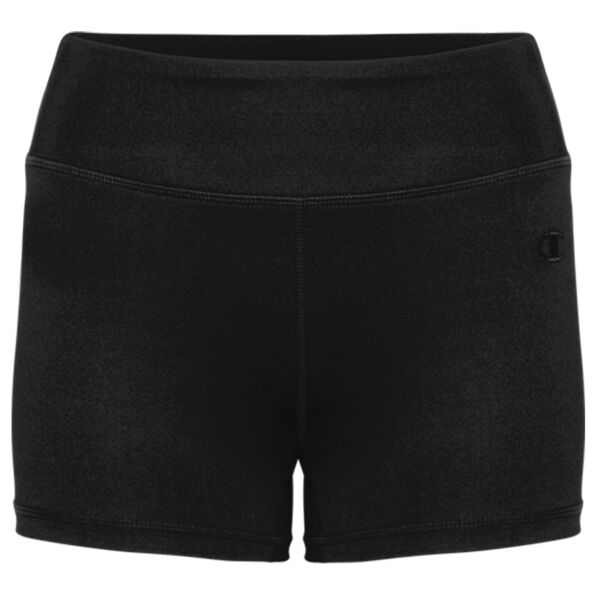 Women's Champion Contour Short Thumbnail