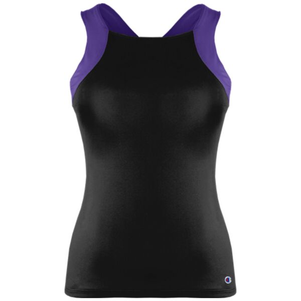 Girls Momentum Tank Thumbnail