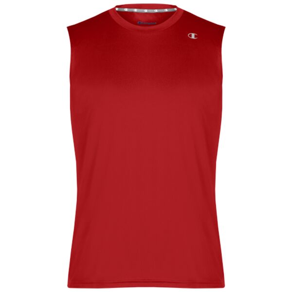 Youth Double Dry® Tank Thumbnail