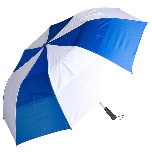 Vented Auto Open Umbrella 58" Thumbnail