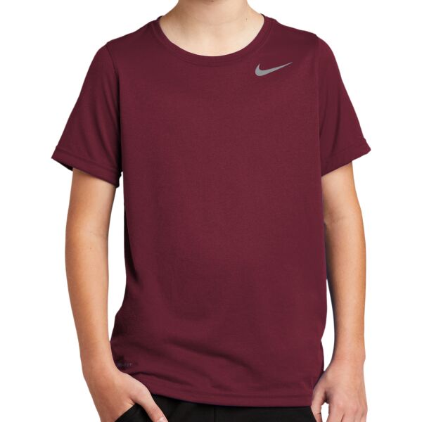Youth Team rLegend Tee Thumbnail