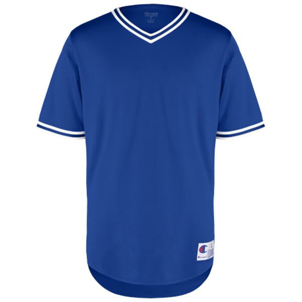Heritage Jersey Thumbnail