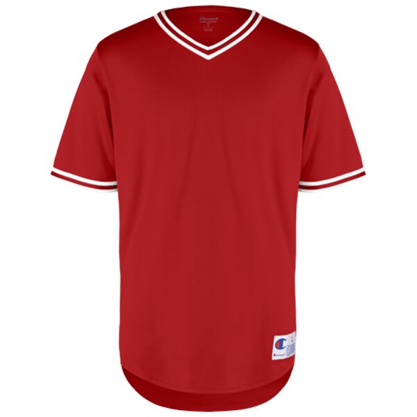 Youth Heritage Jersey Thumbnail