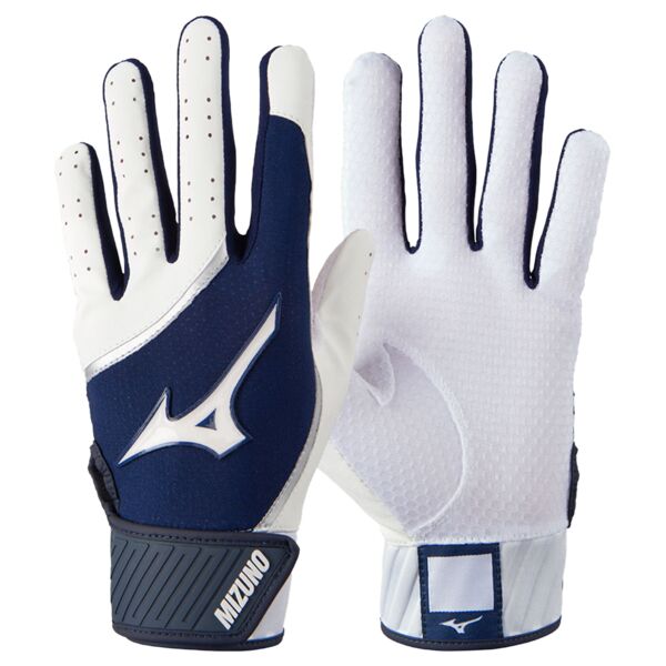 Youth MVP Baseball Batting Gloves Thumbnail