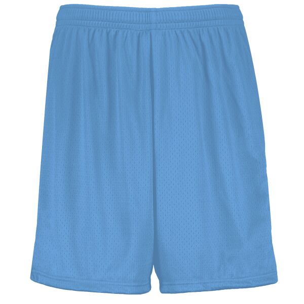 Youth Modified Mesh Shorts Thumbnail