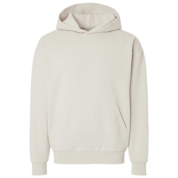 Mainstreet Hooded Heavyweight Sweatshirt Thumbnail
