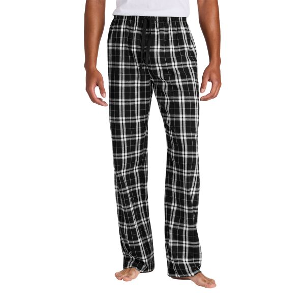 Flannel Plaid Pant Thumbnail