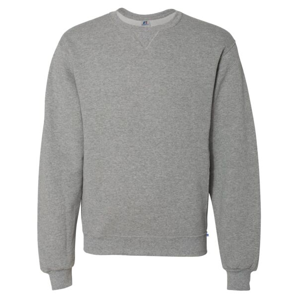 Unisex Dri-Power® Crewneck Sweatshirt Thumbnail