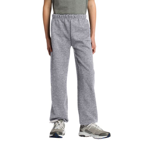 Youth Heavy Blend Sweatpant Thumbnail