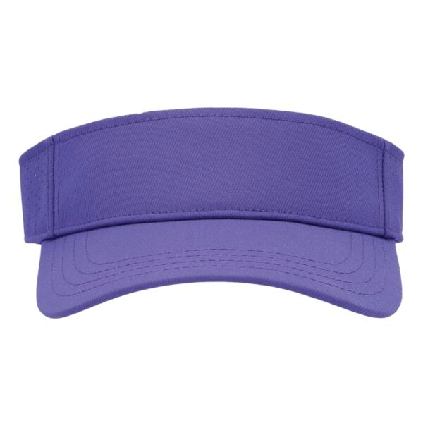 Perforated Coolcore® Visor Thumbnail