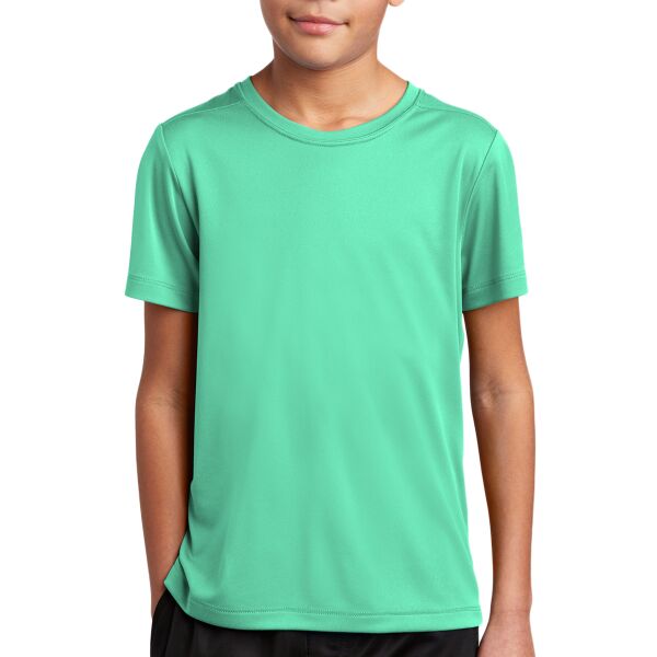 Youth Posi UV ® Pro Tee Thumbnail