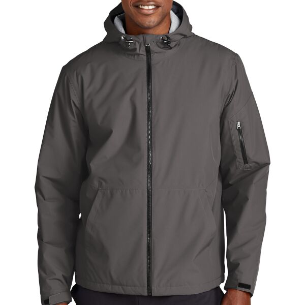 Waterproof Insulated Jacket Thumbnail