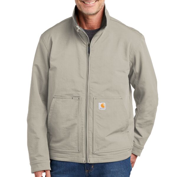 Super Dux Soft Shell Jacket Thumbnail
