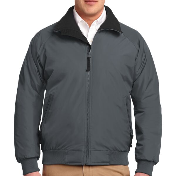 Challenger Jacket Thumbnail