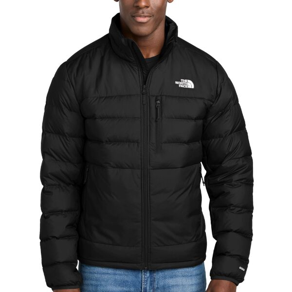 Down Hybrid Jacket Thumbnail