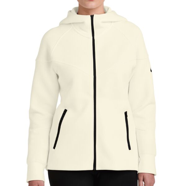 Women's Tech Fleece Full Zip Hoodie Thumbnail