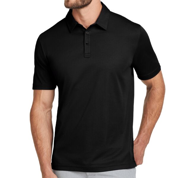 Oceanside Solid Polo Thumbnail