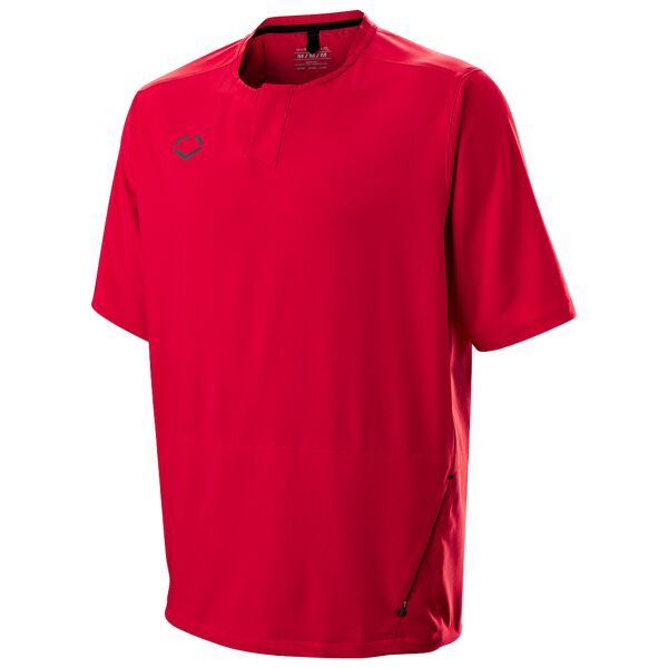 Impak Short Sleeve BP Jacket Thumbnail