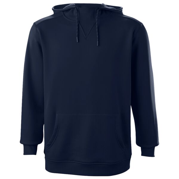 365 Fleece Hoodie Thumbnail