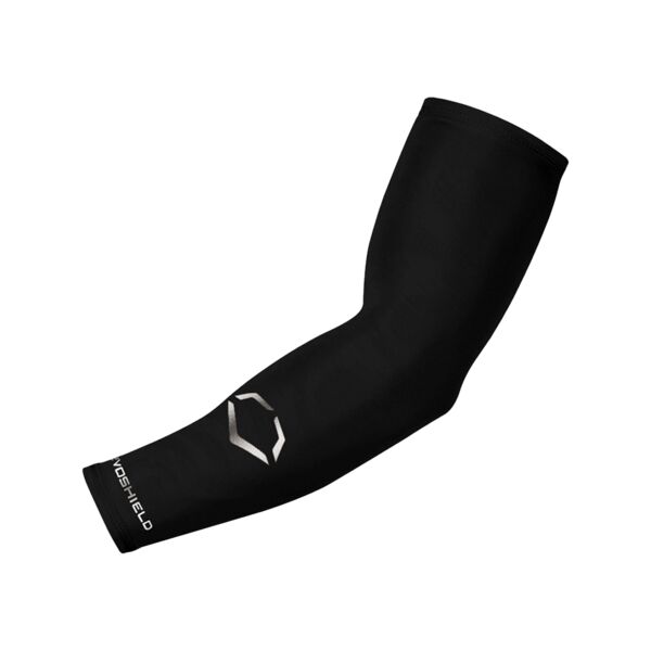 Solid Compression Arm Sleeve Thumbnail