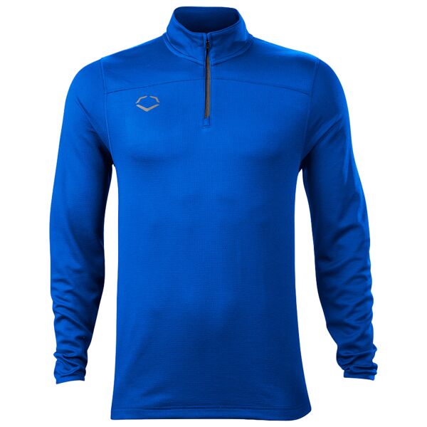 Men's Lightweight 1/4 Zip Thumbnail