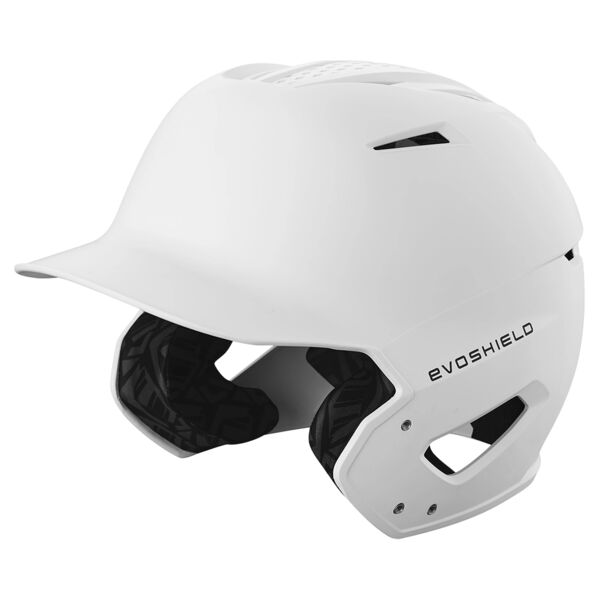 XVT 2.0 Matte Batting Helmet Thumbnail