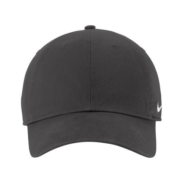 Heritage Cotton Twill Cap Thumbnail