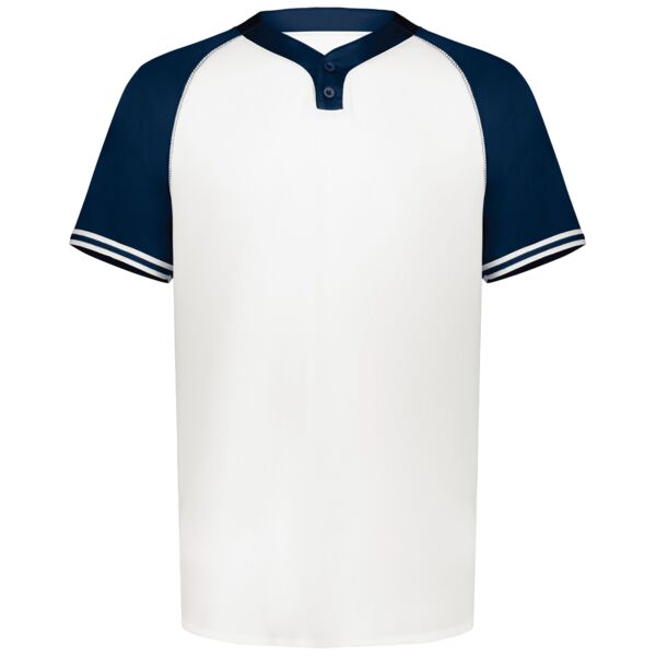Cutter+ Henley Jersey (U) Thumbnail