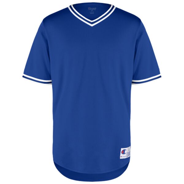 Heritage Jersey (U) Thumbnail