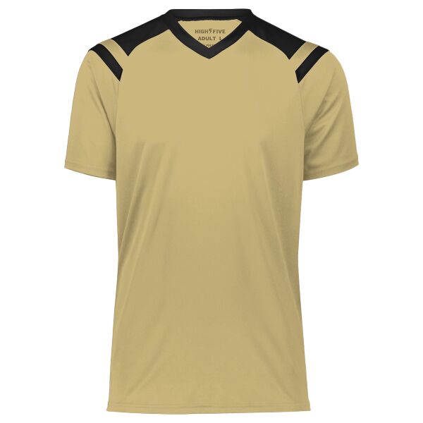 Sheffield Soccer Jersey (U) Thumbnail