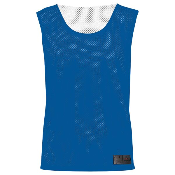 Mesh Reversible Pinnie Thumbnail