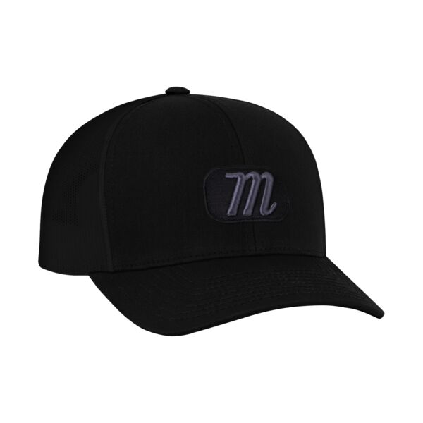 Fielder's Choice Trucker Hat Thumbnail