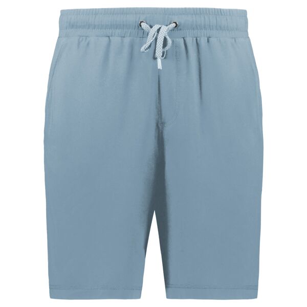 Ventura Soft Knit Shorts Thumbnail